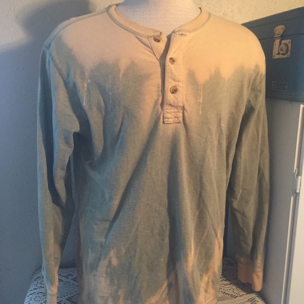 Outdoor Life Men’s Shirt